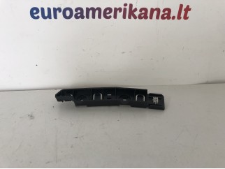 Bracket (left)